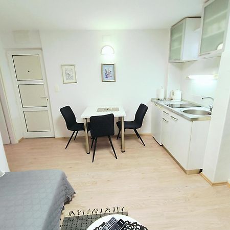 Iron Gates Apartments Split Bagian luar foto