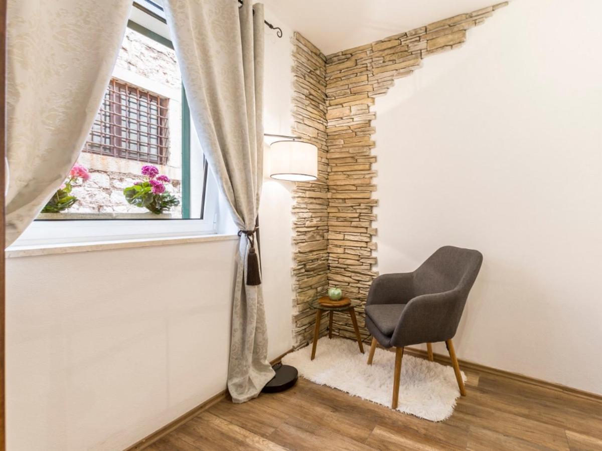 Iron Gates Apartments Split Bagian luar foto