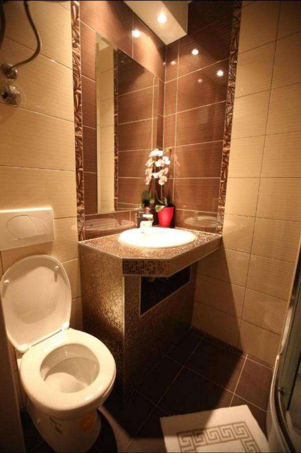 Iron Gates Apartments Split Bagian luar foto