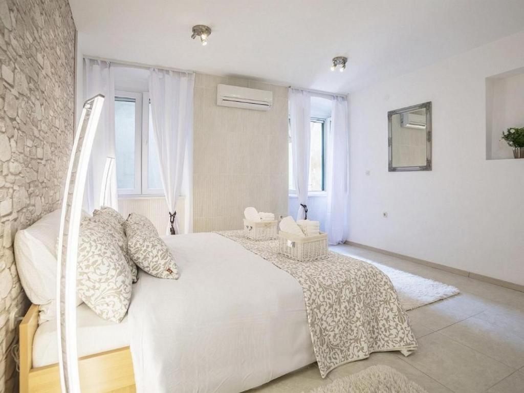 Iron Gates Apartments Split Bagian luar foto