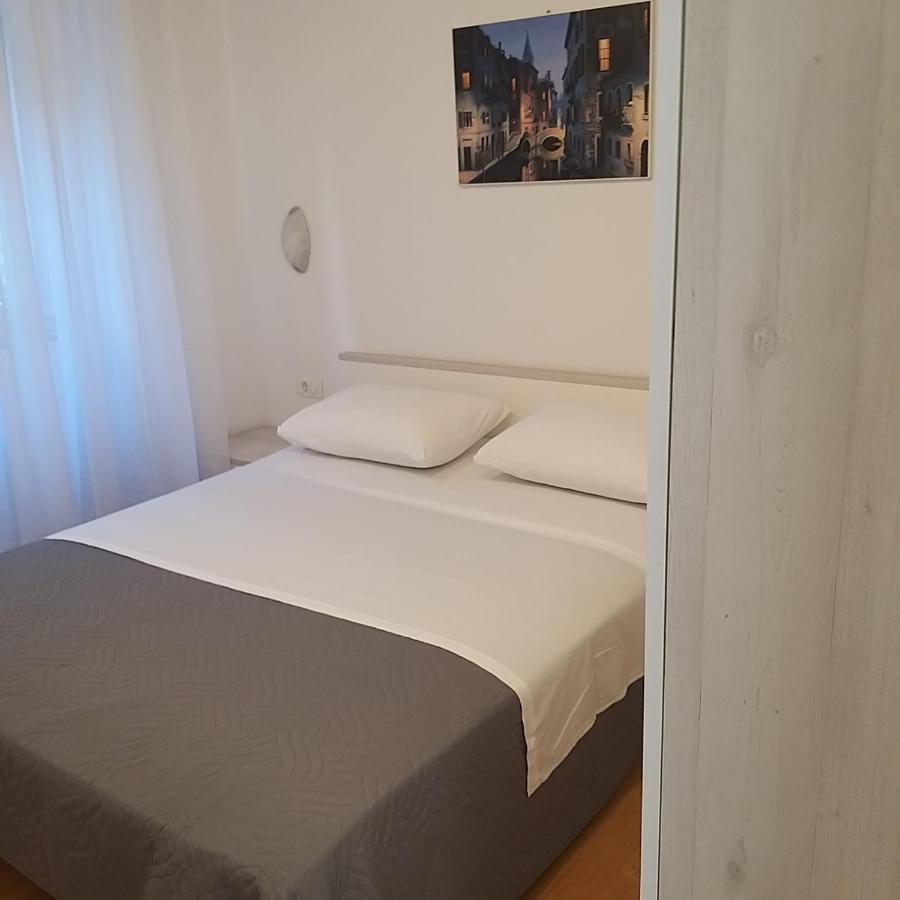 Iron Gates Apartments Split Bagian luar foto
