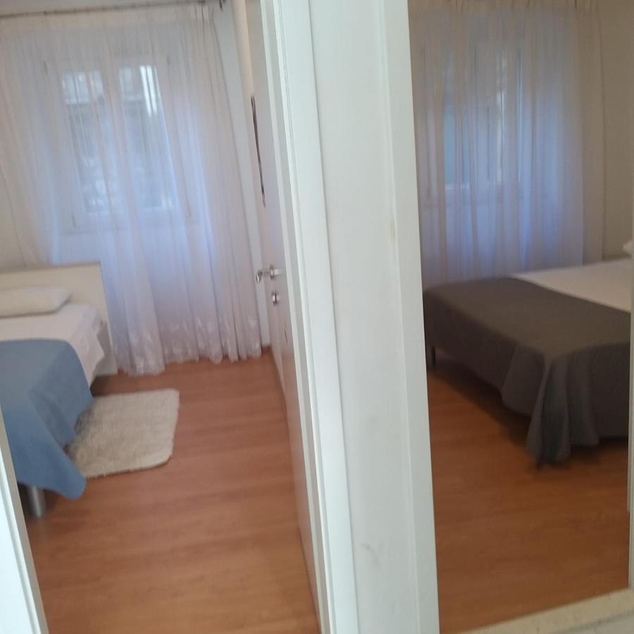 Iron Gates Apartments Split Bagian luar foto