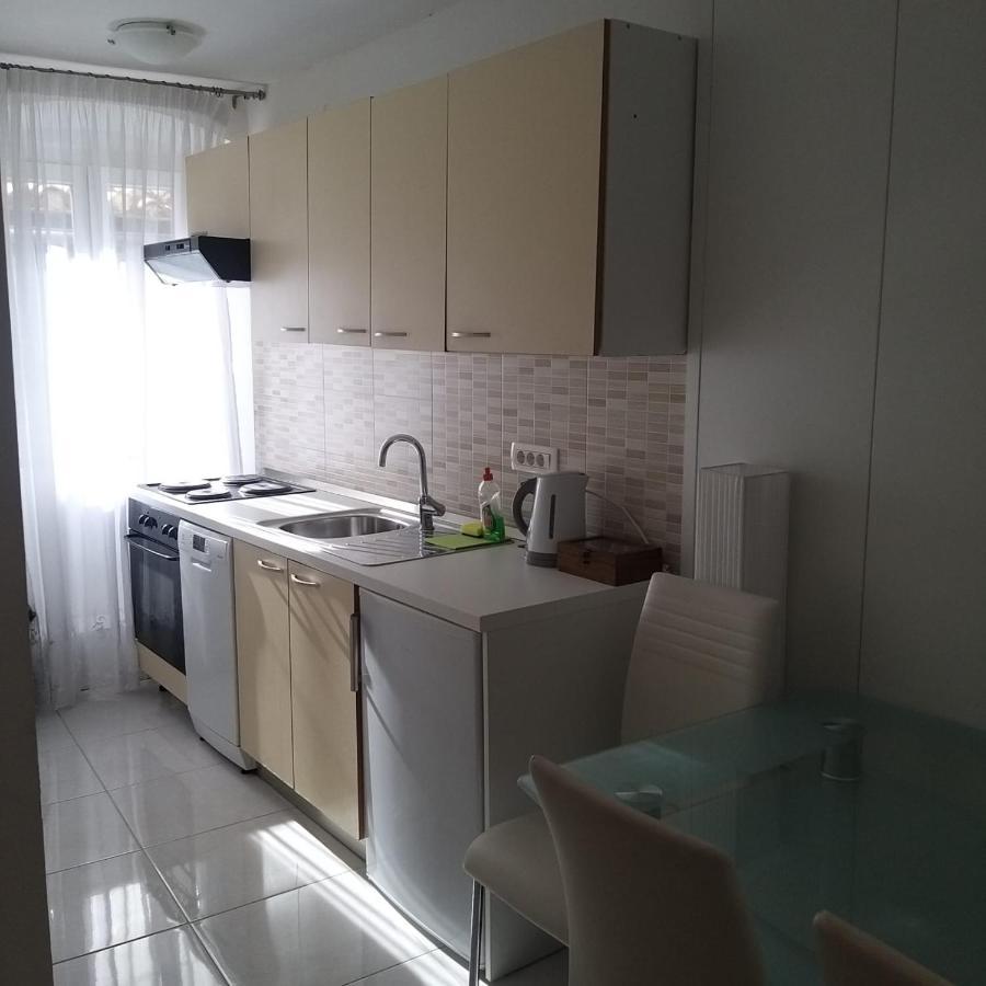 Iron Gates Apartments Split Bagian luar foto