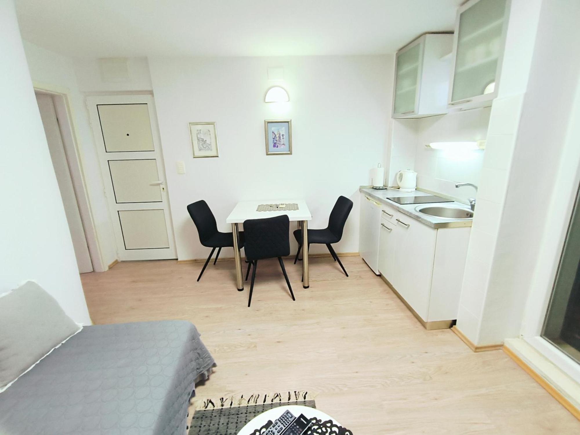 Iron Gates Apartments Split Bagian luar foto