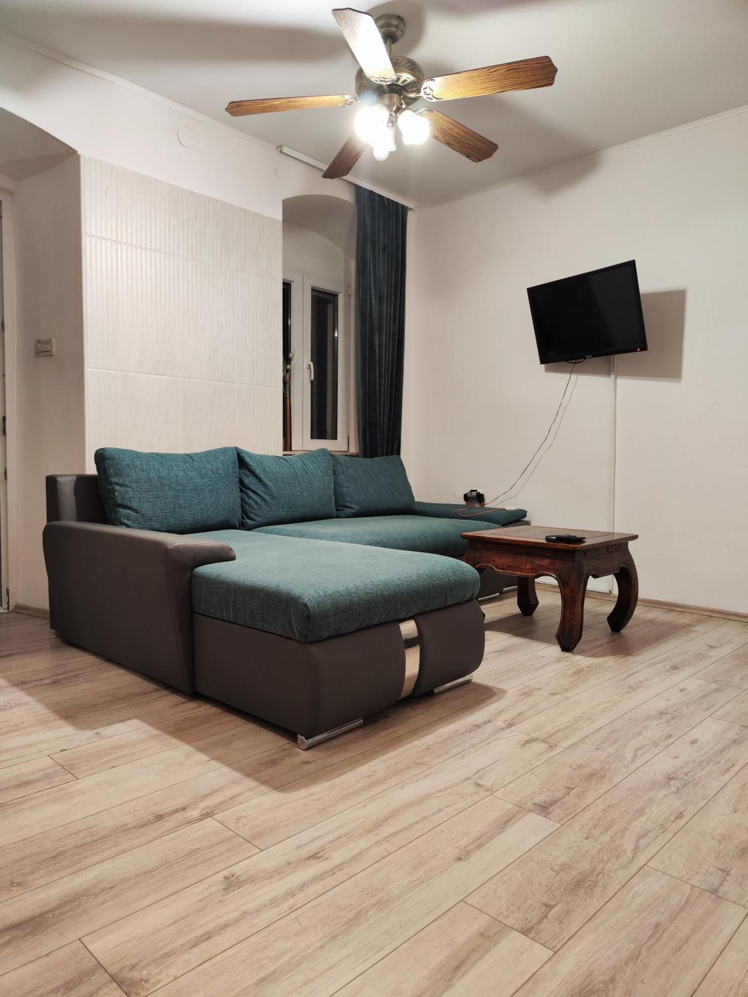 Iron Gates Apartments Split Bagian luar foto