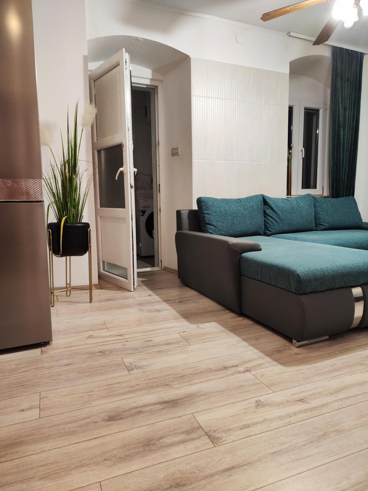 Iron Gates Apartments Split Bagian luar foto