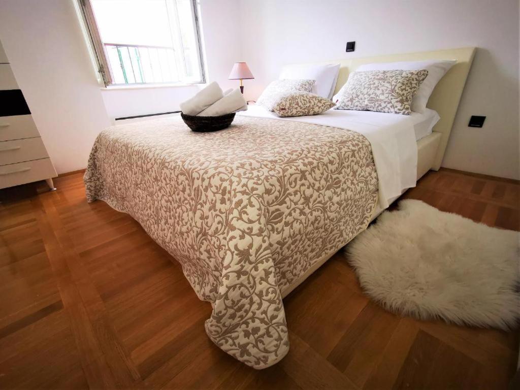 Iron Gates Apartments Split Bagian luar foto